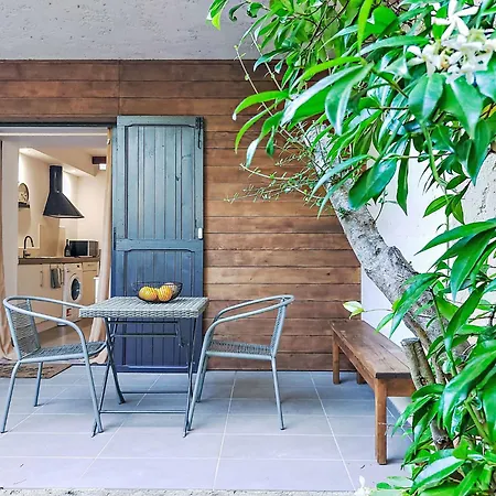 Studio Ogliastrolo By Interhome * بورتو فيكشْيو