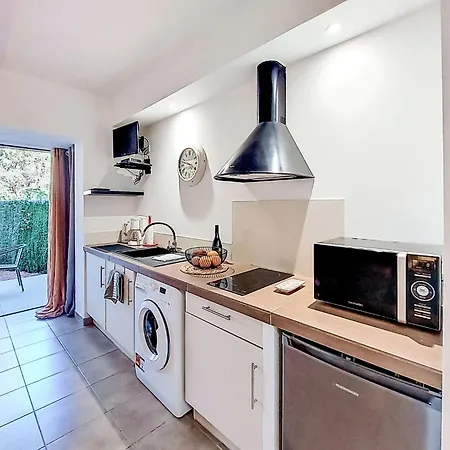Studio Ogliastrolo By Interhome شقة *