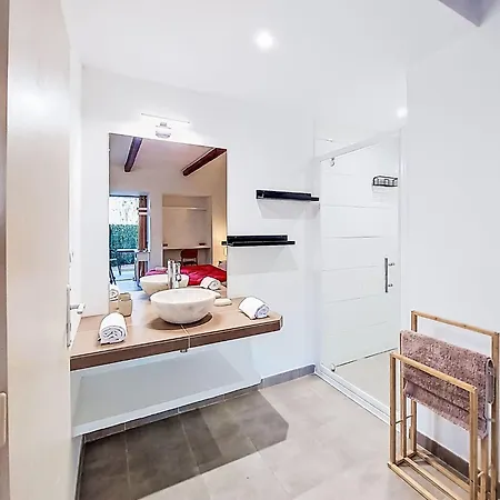 Studio Ogliastrolo By Interhome شقة