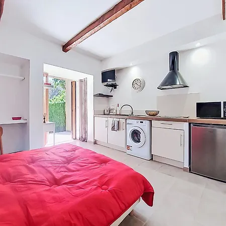Studio Ogliastrolo By Interhome *